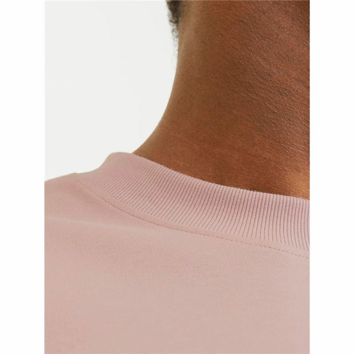 T-shirt à manches courtes homme Jack & Jones Jprblachad Brandingw Neck T-shirt à manches courtes homme Jack & Jones Jprblachad Brandingw Neck