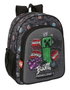 Safta Mochila Junior Adaptable à Carro 32x38x12Cm