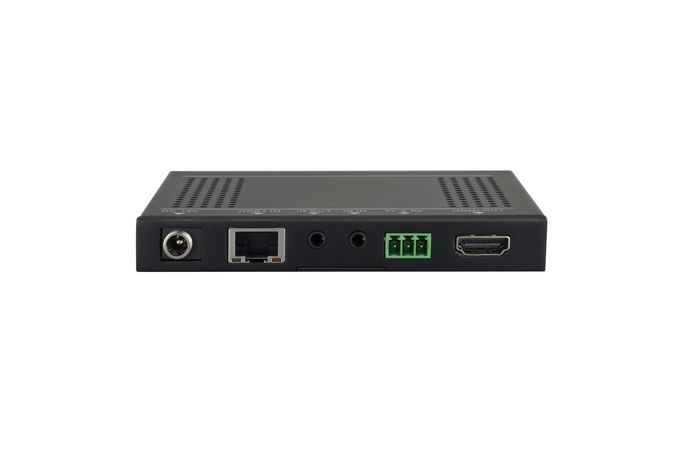 Vivolink Kit d'extension HDBaseT HDMI 2.0 18 Gbps Vivolink Kit d'extension HDBaseT HDMI 2.0 18 Gbps