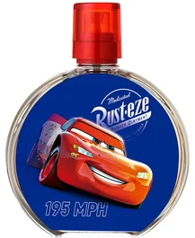 Disney Cars Eau De Toilette 100 ml