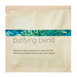 Milk Shake Shampooing Purifiant Anti-Pellicules - Soin Capillaire - 10 ml