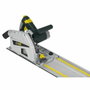FARTOOLS Scie circulaire sur rail CS 165RB 1200 W