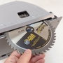 FARTOOLS Scie circulaire sur rail CS 165RB 1200 W