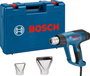 Bosch Professional GHG 23-66 + Coffret, 2300 W, 650 °C