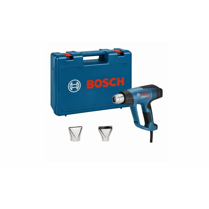 Bosch Professional GHG 23-66 Décapeur thermique avec coffret, 2300 W Bosch Professional GHG 23-66 Décapeur thermique avec coffret, 2300 W
