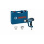 Bosch Professional GHG 23-66 Décapeur thermique avec coffret, 2300 W
