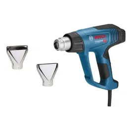 Bosch Professional Décapeur thermique GHG 23-66, 2300 W, 650 °C max, coffret d'accessoires (06012A6300)