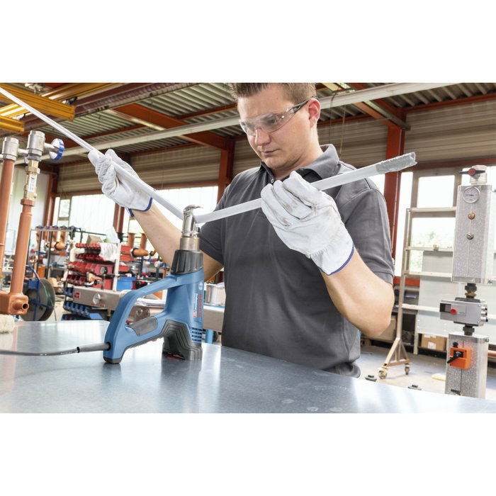 Bosch Professional GHG 23-66 Décapeur thermique avec coffret, 2300 W Bosch Professional GHG 23-66 Décapeur thermique avec coffret, 2300 W