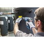 Bosch Professional GHG 23-66 Décapeur thermique avec coffret, 2300 W