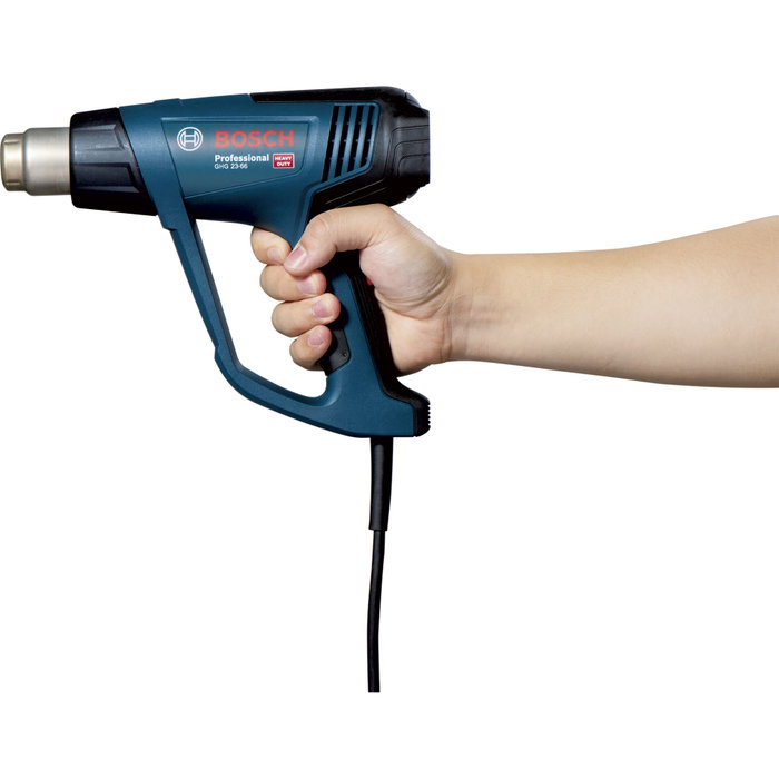 Bosch Professional GHG 23-66 Décapeur thermique avec coffret, 2300 W Bosch Professional GHG 23-66 Décapeur thermique avec coffret, 2300 W