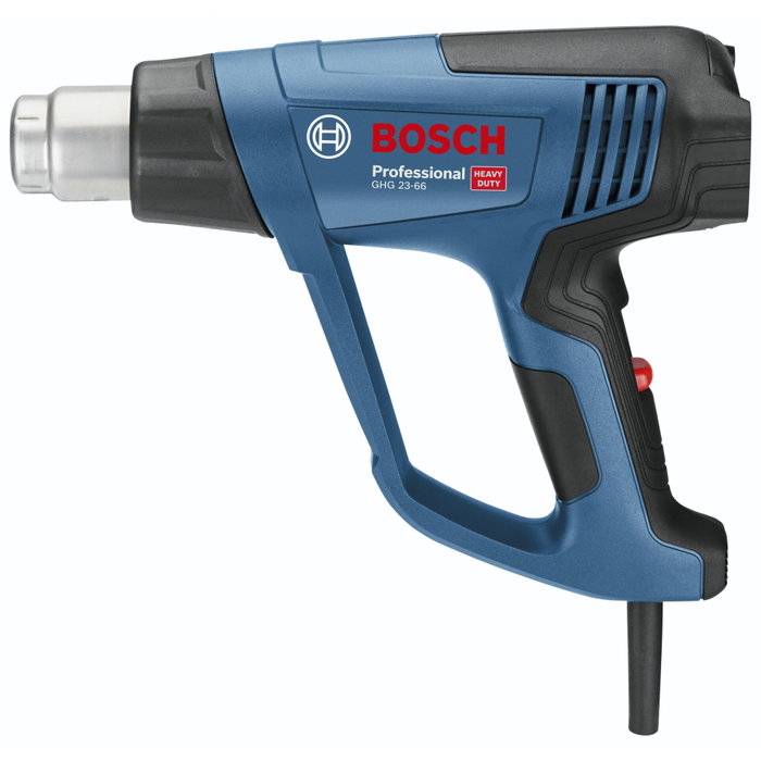 Bosch Professional GHG 23-66 Décapeur thermique avec coffret, 2300 W Bosch Professional GHG 23-66 Décapeur thermique avec coffret, 2300 W