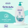 Nenuco Classic Gel Douche Parfum Original 650 ml