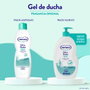 Nenuco Classic Gel Douche Parfum Original 650 ml