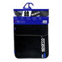 Sparco Set de tapis de voiture moquette bleu universel