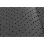 Sparco Set de tapis de voiture moquette bleu universel