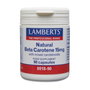 Lamberts Betacaroteno Natural 15 mg 90 capsules