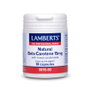 Lamberts Betacaroteno Natural 15 mg 90 capsules
