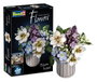 Revell Blossom Festival Fleurs en bois 22 cm