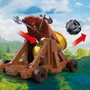 Playmobil 72115 Canon des chevaliers du Lion