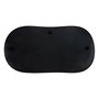 BC Corona Parasol Arrière 3X Capa-M Noir (100 x 50 cm)