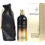 Montale Leather Patchouli Eau de Parfum 100 ml