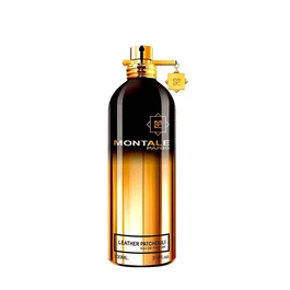 Montale Leather Patchouli Eau de Parfum 100 ml