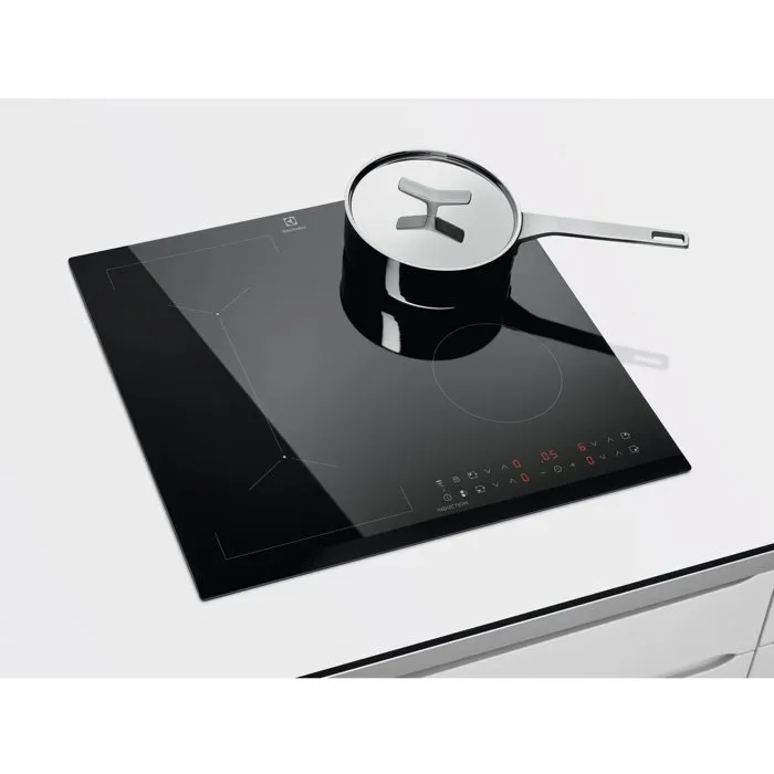 Electrolux LIV6343 Plaque de cuisson induction 4 foyers