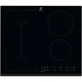 Electrolux LIV6343 Plaque de cuisson induction 4 foyers
