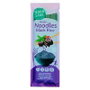 Terrasana Nouilles de riz noir bio sans gluten 250 g