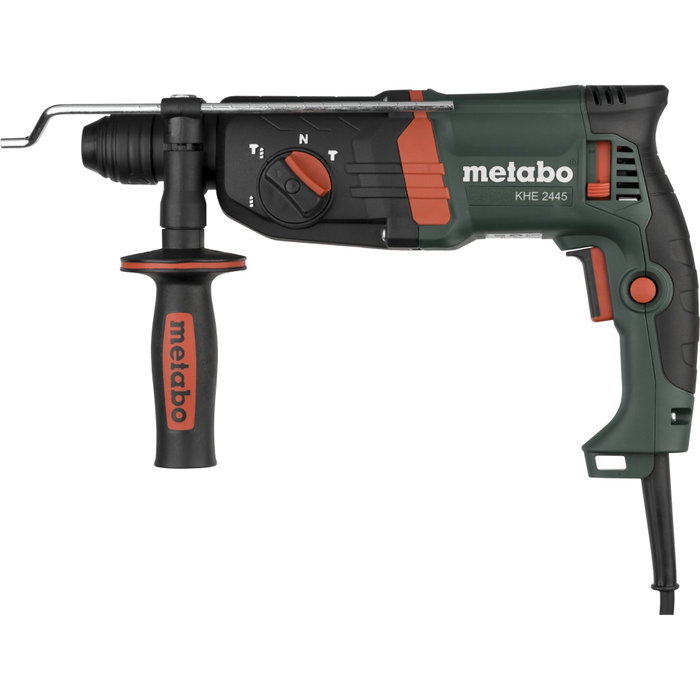 Metabo KHE 2445 Marteau perforateur combiné SDS-plus Metabo KHE 2445 Marteau perforateur combiné SDS-plus