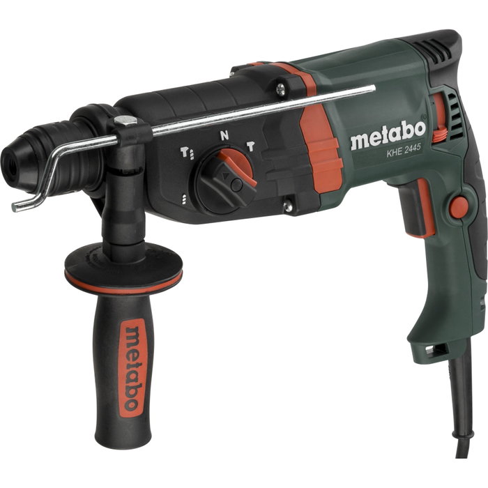 Metabo KHE 2445 Marteau perforateur combiné SDS-plus Metabo KHE 2445 Marteau perforateur combiné SDS-plus
