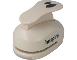 Innspiro Perforatrice de formes Eva Foam Punch 50mm
