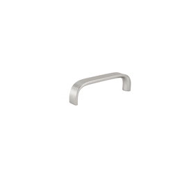 VIEFE Sense Mini Tirador de aluminio Noir mat