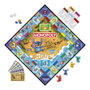 Hasbro Monopoly Édition Disney Stitch