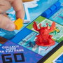 Monopoly Disney Stitch Édition - Jeu de société inspiré de Lilo et Stitch en portugais et espagnol - G0388 - Hasbro - À partir de 8 ans