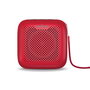 Veho MZ-4 Enceinte Portable Sans Fil Bluetooth 5W avec TWS et Batterie Lithium-ion jusqu'à 26h d'Autonomie et Micro Intégré pour Appels Mains Libres