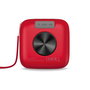 Veho MZ-4 Enceinte Portable Sans Fil Bluetooth 5W avec TWS et Batterie Lithium-ion jusqu'à 26h d'Autonomie et Micro Intégré pour Appels Mains Libres