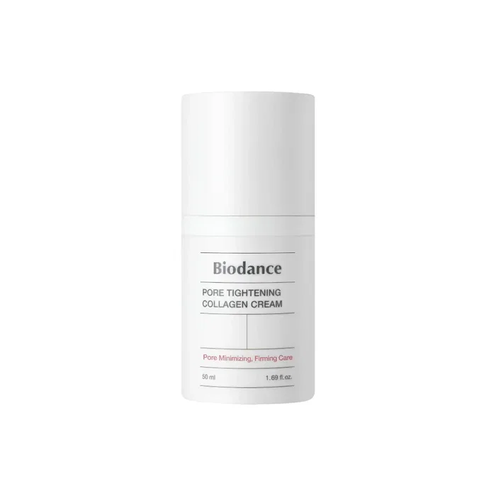 Biodance Crème au Collagène pour le Visage, Minimisation des Pores, 50 ml Biodance Crème au Collagène pour le Visage, Minimisation des Pores, 50 ml
