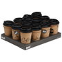 Day Mug Thermique en Liège 350 ml