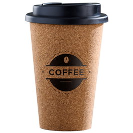 Day Mug Thermique en Liège 350 ml