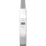 Superrollo Enrouleur de sangle électrique GW245 15 mm blanc câble 1,5 m