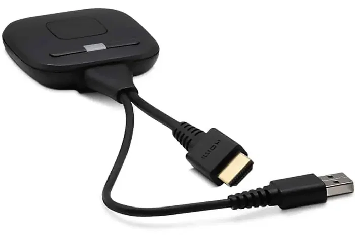 MUXLAB MuxMeet Share Dongle-H2