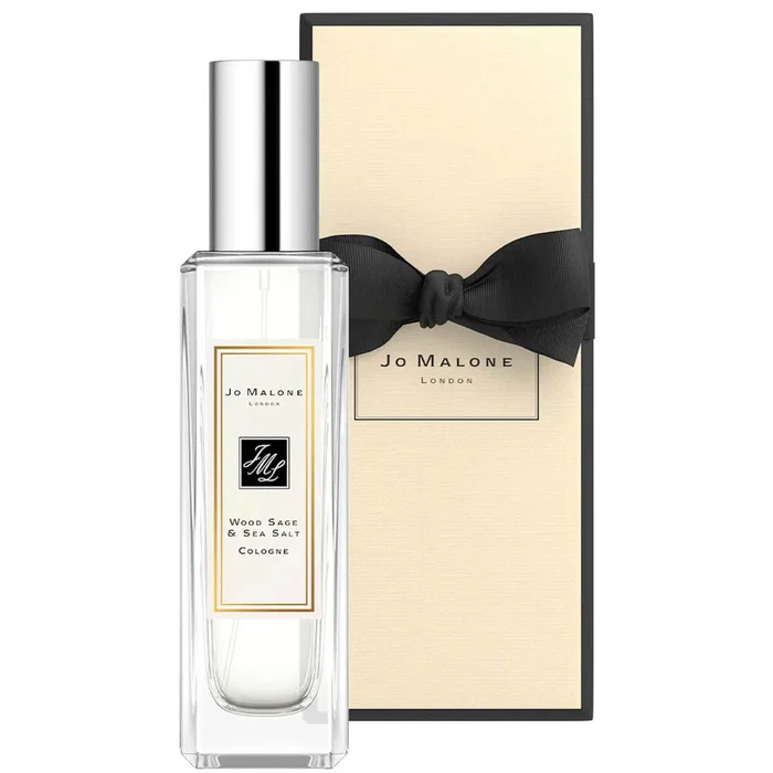 Jo Malone Wood Sage & Sea Salt Eau de Cologne 30 ml