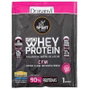 DRASANVI SPORT LIVE Whey Protein Isolat Yaourt Fraise 500 g