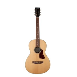 A&L Roadhouse Natural EQ Guitare Acoustique Électro-Acoustique Fishman Sonitone