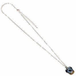 THE CARAT SHOP Pendentif Ravenclaw Harry Potter plaqué argent