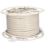 GSC Evolution Rouleau 50M Tira LED 12W/M 4000-4500K IP65 230V réglable