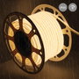 GSC Evolution Rouleau 50M Tira LED 12W/M 4000-4500K IP65 230V réglable
