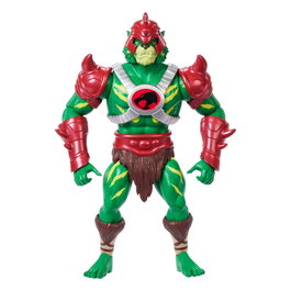 Mattel Masters of the Universe x ThunderCats Figurine ThunderCat Battle Cat 14 cm