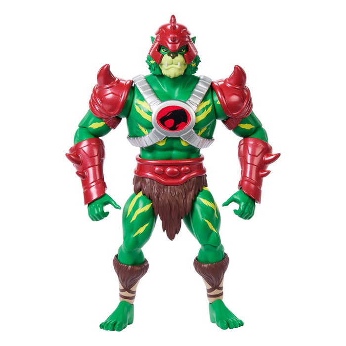 Masters of the Universe x ThunderCats figurine ThunderCat Battle Cat 14 cm Masters of the Universe x ThunderCats figurine ThunderCat Battle Cat 14 cm